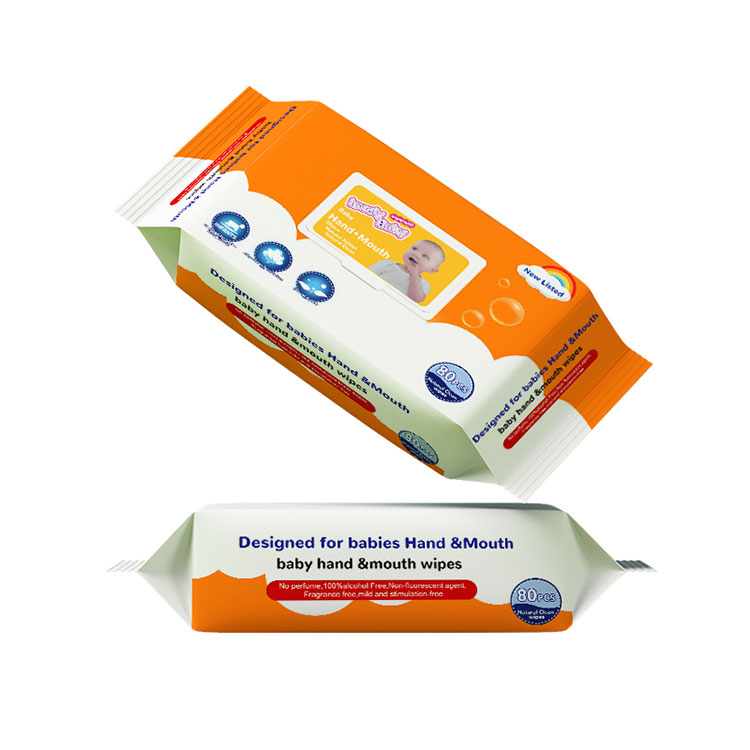 Miksi laadukkaat vauvapyyhkeet ovat välttämättömiä jokaiselle vanhemmalle?