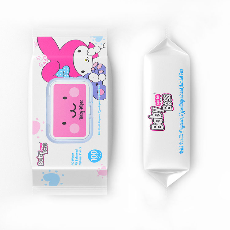 Kuinka vauvapyyhkeet takaavat turvallisuuden ja mukavuuden vauvallesi?